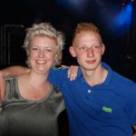 Feest 100 jaar v.d. Bosch