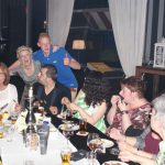 Feest 100 jaar v.d. Bosch