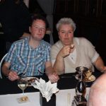 Feest 100 jaar v.d. Bosch