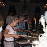 Feest 100 jaar v.d. Bosch