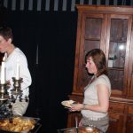 Feest 100 jaar v.d. Bosch