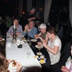 Feest 100 jaar v.d. Bosch