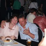 Feest 100 jaar v.d. Bosch