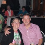 Feest 100 jaar v.d. Bosch