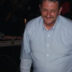 Feest 100 jaar v.d. Bosch