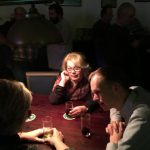 Kerstborrel 2016