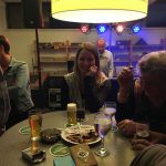 Kerstborrel 2016