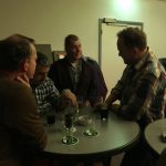 Kerstborrel 2016