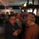Kerstborrel 2016