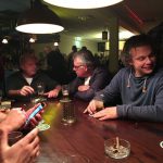 Kerstborrel 2016