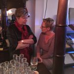 Kerstborrel 2016