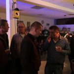 Kerstborrel 2016