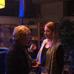 Kerstborrel 2016