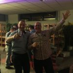 Kerstborrel 2016