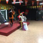 Sinterklaas 2016