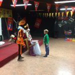 Sinterklaas 2016