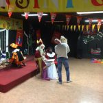 Sinterklaas 2016