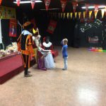 Sinterklaas 2016