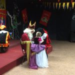 Sinterklaas 2016