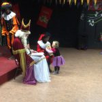 Sinterklaas 2016