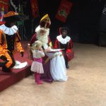 Sinterklaas 2016