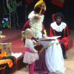 Sinterklaas 2016