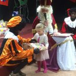Sinterklaas 2016