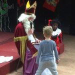 Sinterklaas 2016