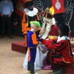 Sinterklaas 2016