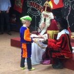 Sinterklaas 2016