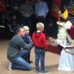 Sinterklaas 2016