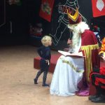 Sinterklaas 2016