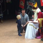 Sinterklaas 2016