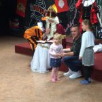 Sinterklaas 2016