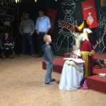 Sinterklaas 2016