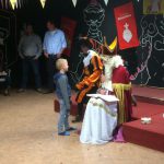 Sinterklaas 2016