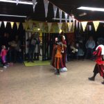 Sinterklaas 2016