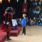 Sinterklaas 2017