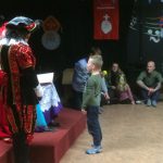 Sinterklaas 2017
