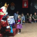 Sinterklaas 2017
