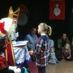 Sinterklaas 2017