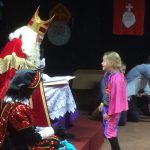 Sinterklaas 2017