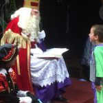Sinterklaas 2017
