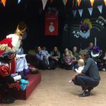 Sinterklaas 2017
