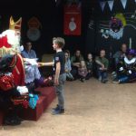 Sinterklaas 2017