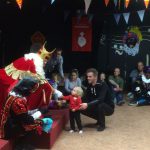 Sinterklaas 2017