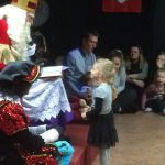Sinterklaas 2017