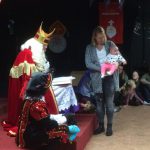Sinterklaas 2017