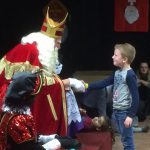 Sinterklaas 2017
