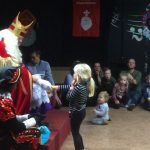 Sinterklaas 2017